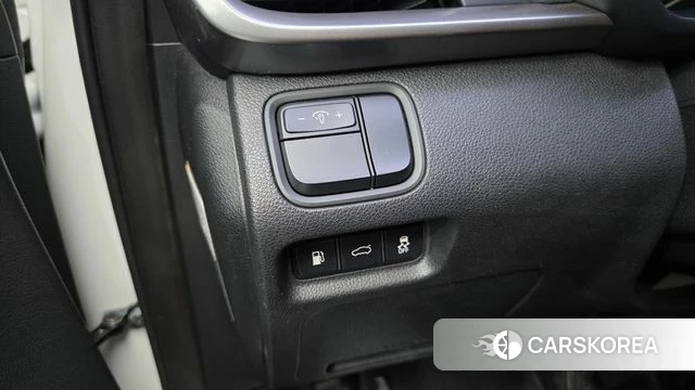 Kia The New K5 2nd generation id 3924706 из Кореи 7