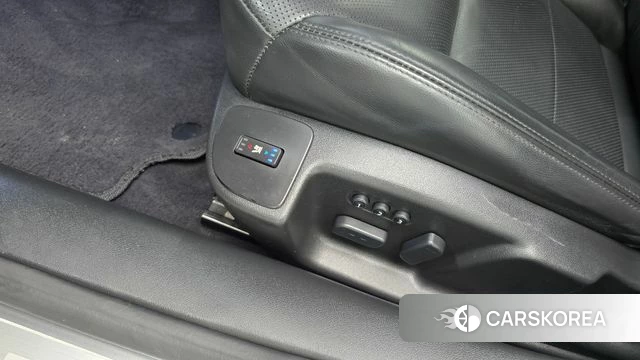 Renault Korea (Samsung) SM7 Nova id 4551700 из Кореи 7
