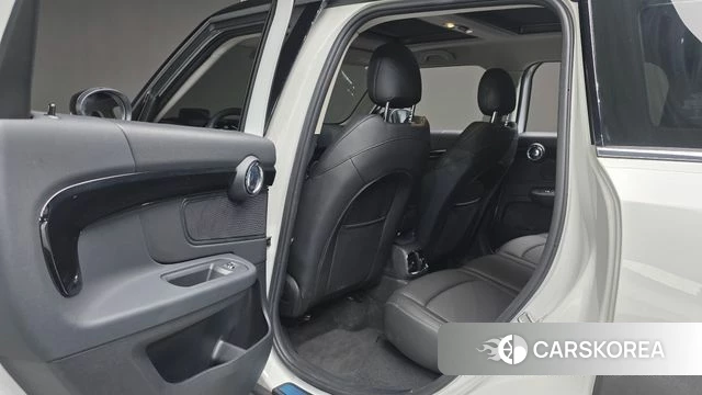 Mini Cooper Countryman id 4640478 из Кореи 7