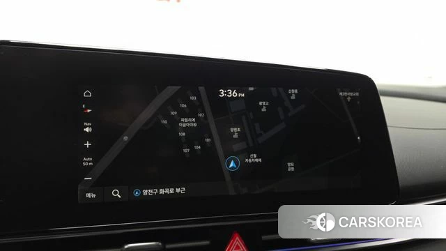 Hyundai Avante Hybrid (CN7) id 3904054 из Кореи 7