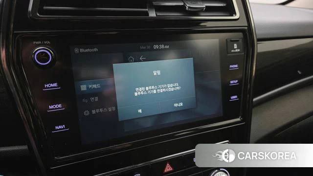 Ssangyong Berry New Tivoli id 3859576 из Кореи 7