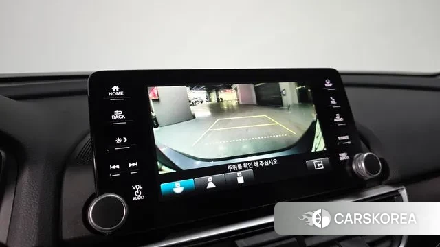 Honda Accord 10th Generation id 3593167 из Кореи 7