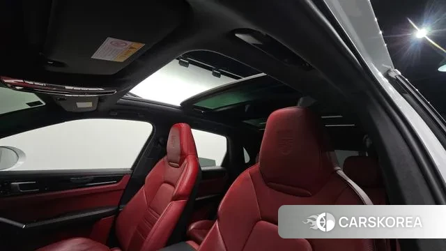 Porsche Cayenne (PO536) id 3526098 из Кореи 7