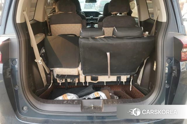 GAC Trumpchi Trumpchi M6 id 4207647 из Китая 7