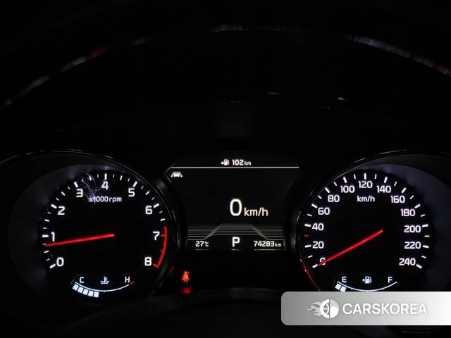 Kia The New Carnival id 4907137 из Кореи 7