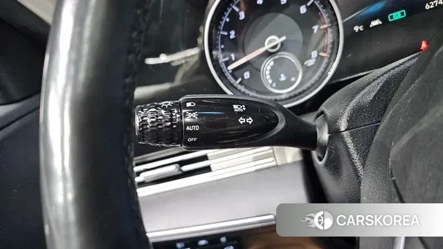 Hyundai The New Grandeur IG id 3417499 из Кореи 7