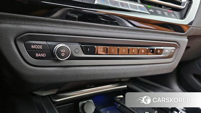 BMW Z4 (G29) id 3859277 из Кореи 7