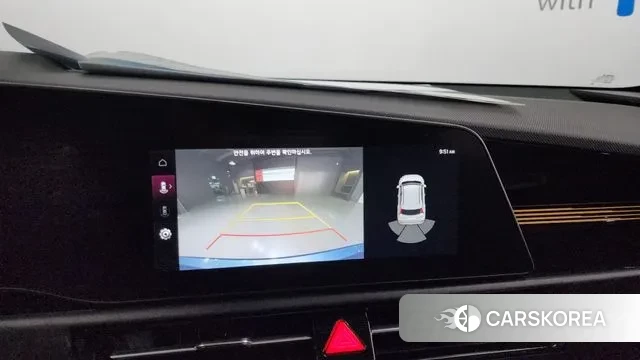 Kia Di Ol Nu Niro id 3213119 из Кореи 7