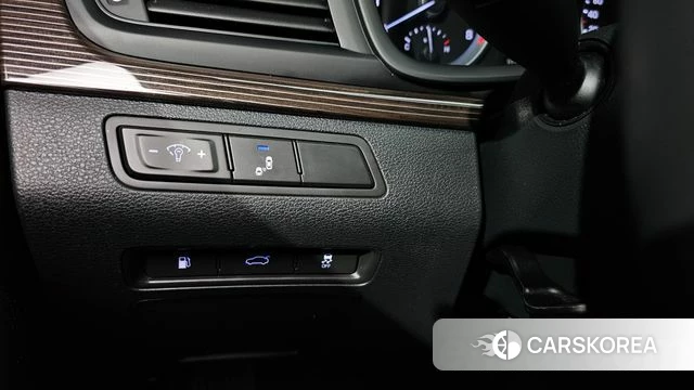 Hyundai Sonata New Rise id 4397754 из Кореи 7