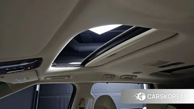 Kia Carnival 4th generation id 3600755 из Кореи 7