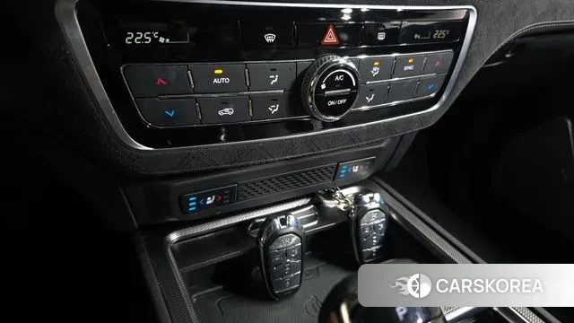 Ssangyong All New Rexton id 3264095 из Кореи 7