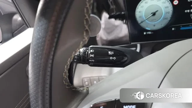 Hyundai The New Avante (CN7) id 3447118 из Кореи 7