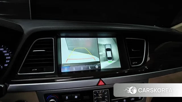 Genesis G80 id 3423470 из Кореи 7