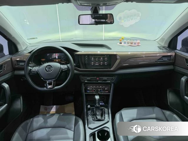 Volkswagen Tuyue id 4290818 из Китая 7