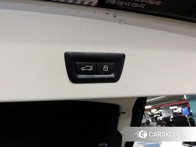 BMW X4 (G02) id 3619006 из Кореи 7