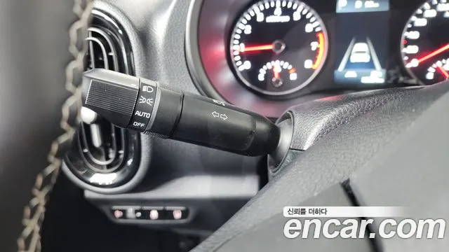 Kia Morning Urban (JA) id 2711927 из Кореи 7