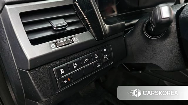 Ssangyong The New Rexton Sports Cannes id 3922608 из Кореи 7