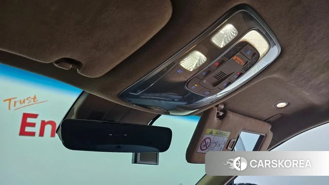 Genesis GV80 id 4637288 из Кореи 7