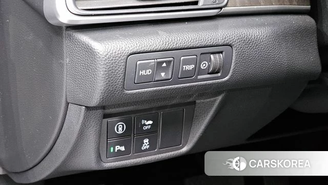 Honda Accord 10th Generation id 4225190 из Кореи 7