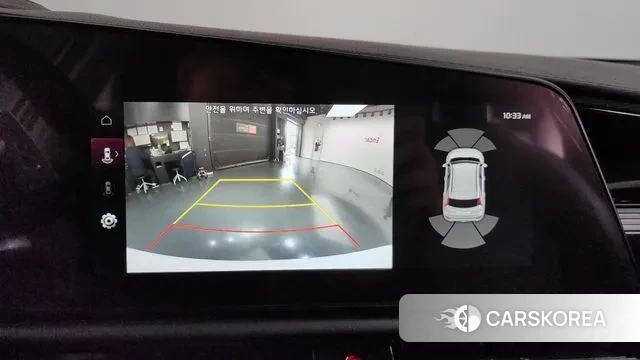 Kia Di All New Niro EV id 3322381 из Кореи 7