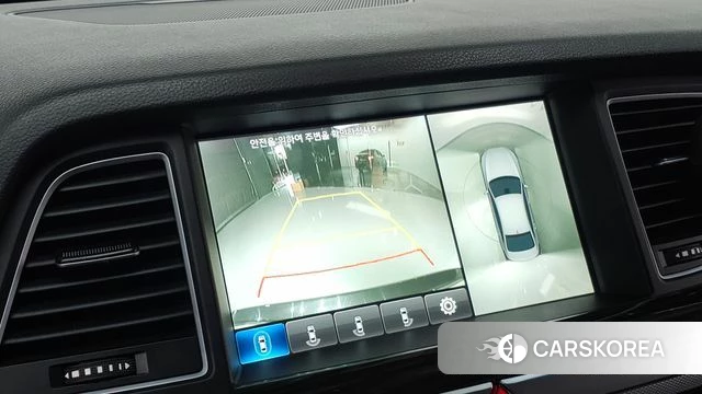 Genesis G80 id 4508737 из Кореи 7