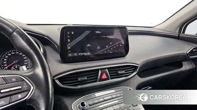 Hyundai The New Santa Fe id 3626383 из Кореи 7