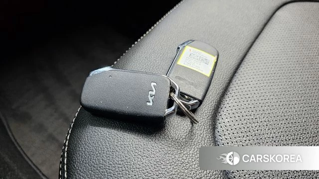 Kia The New Kia Ray id 4734538 из Кореи 7