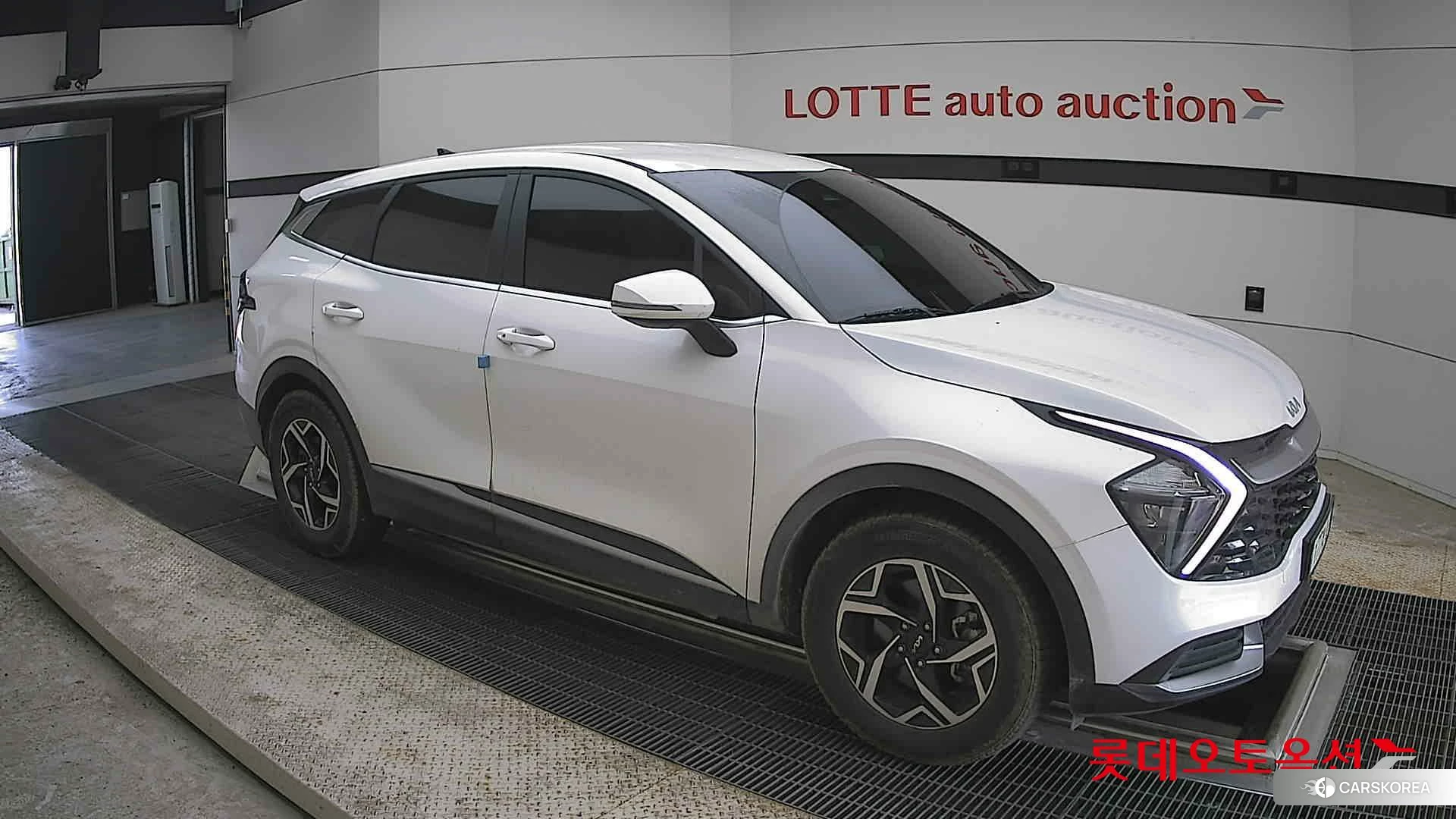 Kia Sportage id 4347367 из Кореи 7