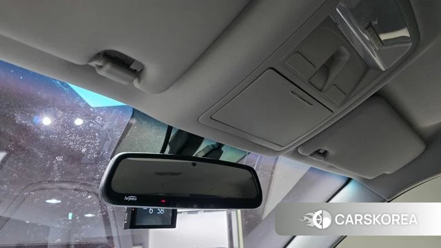 Ssangyong Rexton Sports id 3894010 из Кореи 7