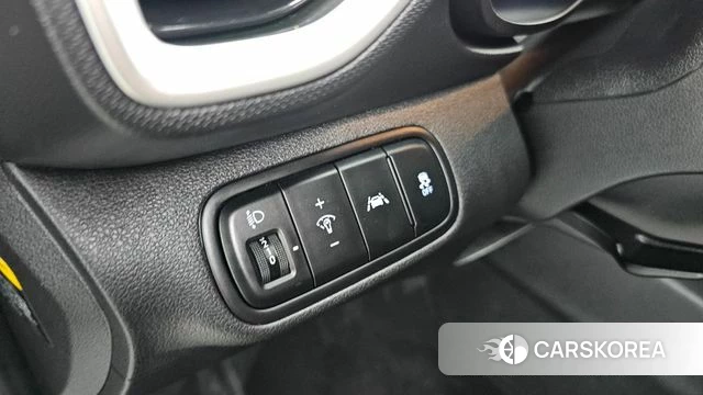 Hyundai Venue id 4416498 из Кореи 7