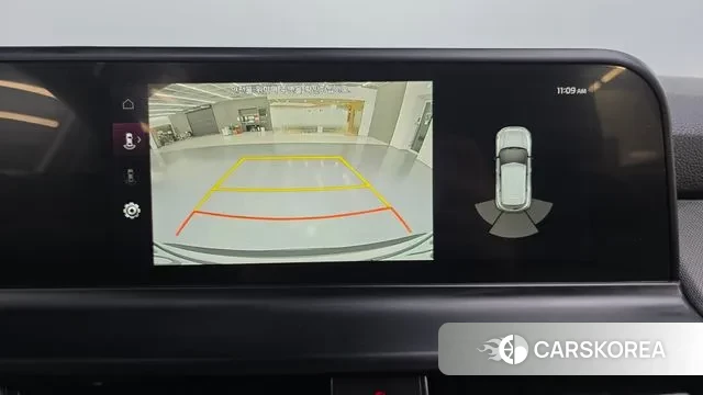 Kia The New Seltos id 3508150 из Кореи 7