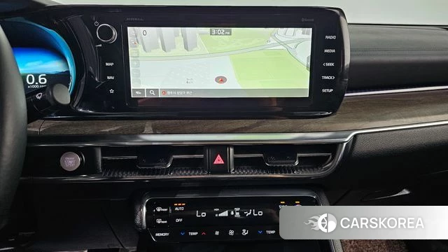 Kia K5 3rd generation id 4523996 из Кореи 7