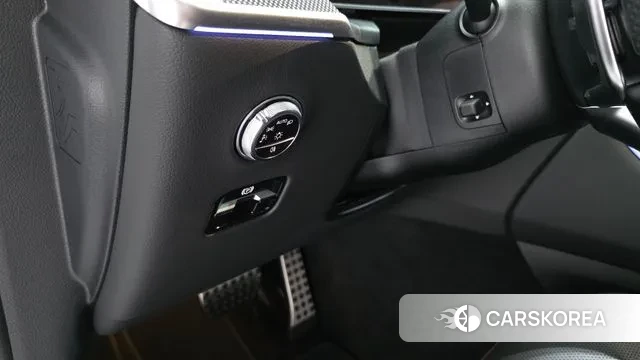 Mercedes-Benz GLC-Class X254 id 2929982 из Кореи 7