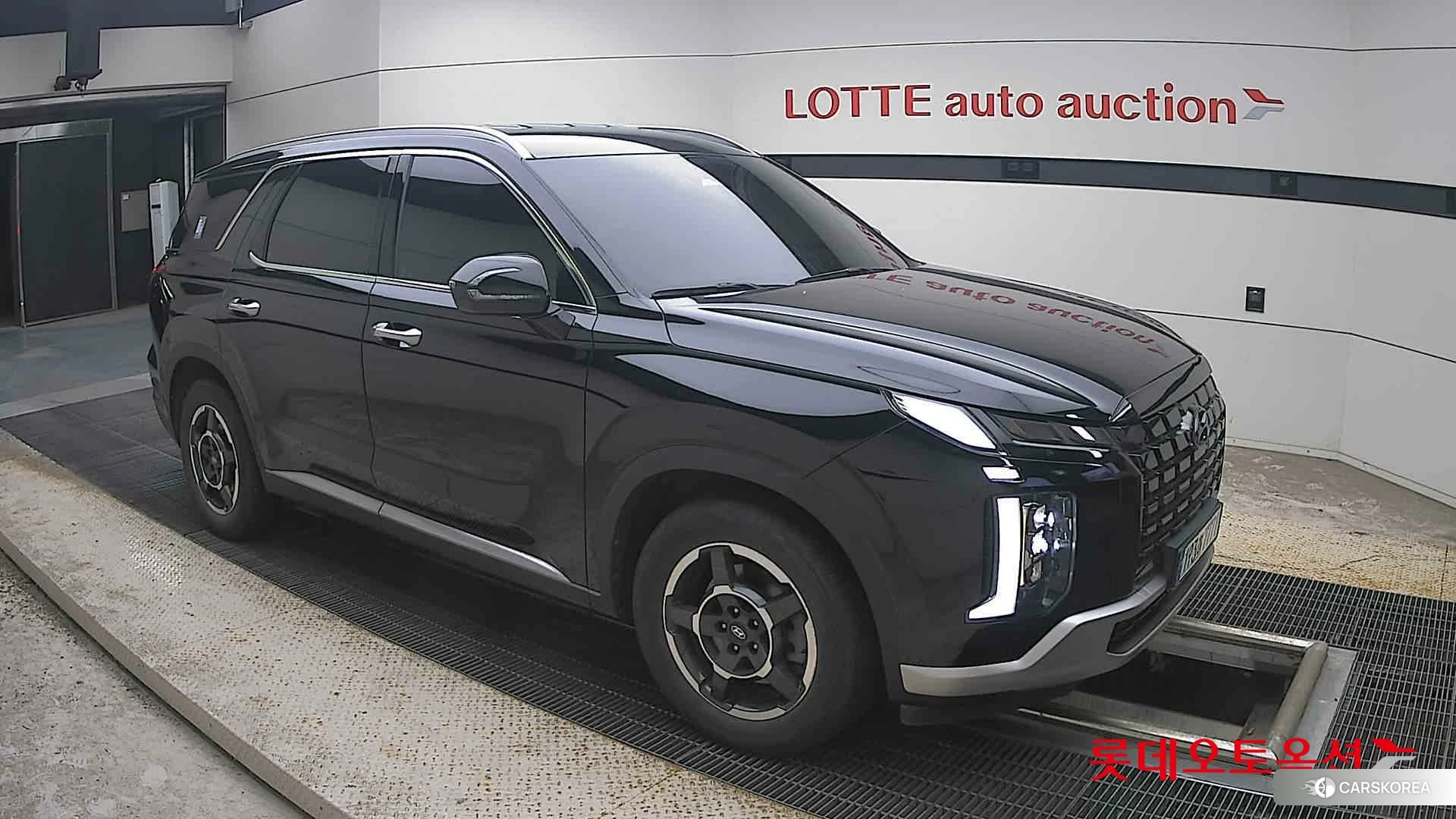 Hyundai Palisade id 4902348 из Кореи 7