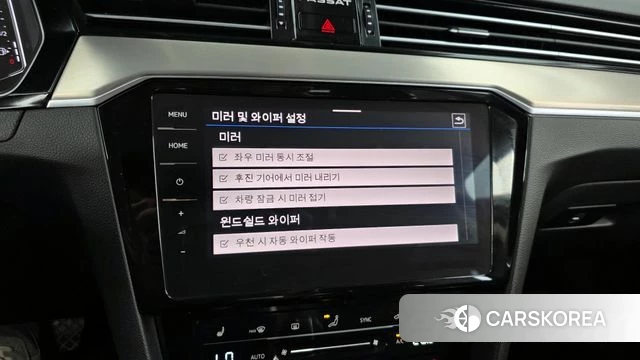 Volkswagen Passat GT (B8) id 4018511 из Кореи 7