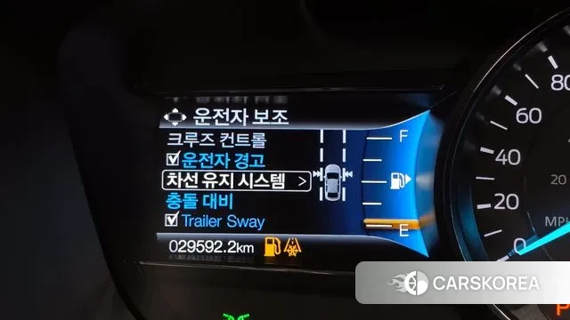 Ford Explorer id 3547199 из Кореи 7