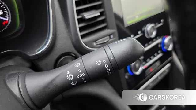 Renault Korea (Samsung) SM6 id 3396770 из Кореи 7