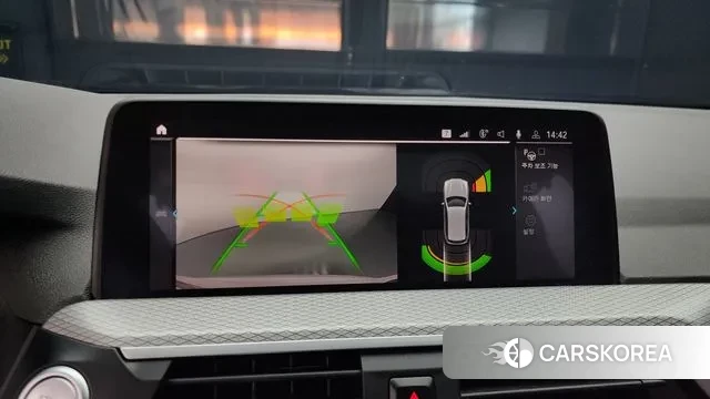 BMW X3 (G01) id 3631152 из Кореи 7