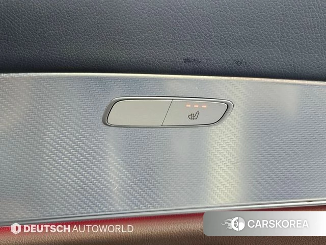 Mercedes-Benz E-Class W213 id 4772964 из Кореи 7