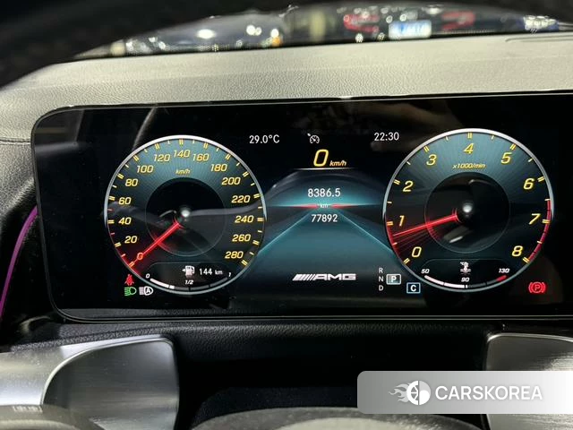 Mercedes-Benz GLB AMG id 4353747 из Китая 7