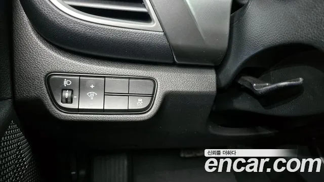 Kia The New Seltos id 2725712 из Кореи 7