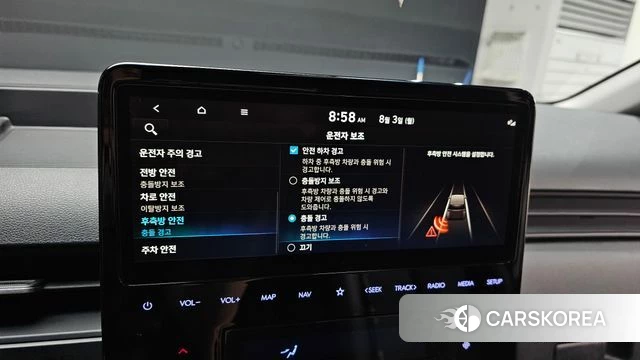 Hyundai Staria id 4656019 из Кореи 7