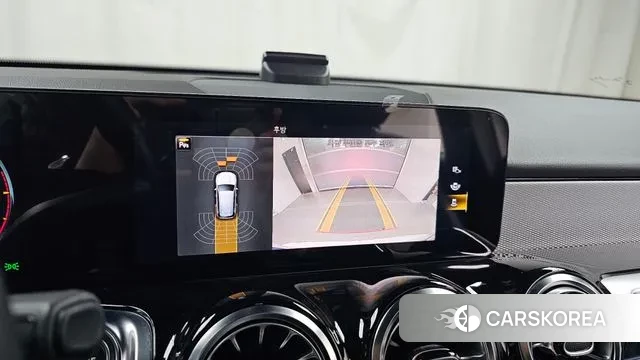 Mercedes-Benz GLB-Class X247 id 3503905 из Кореи 7