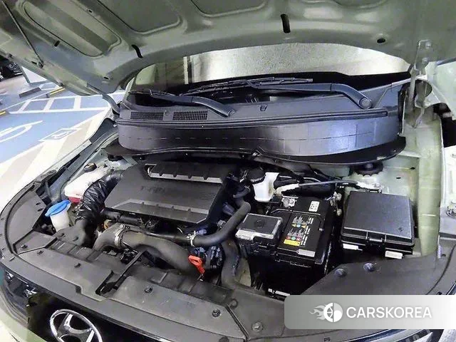 Hyundai Casper id 3502953 из Кореи 7