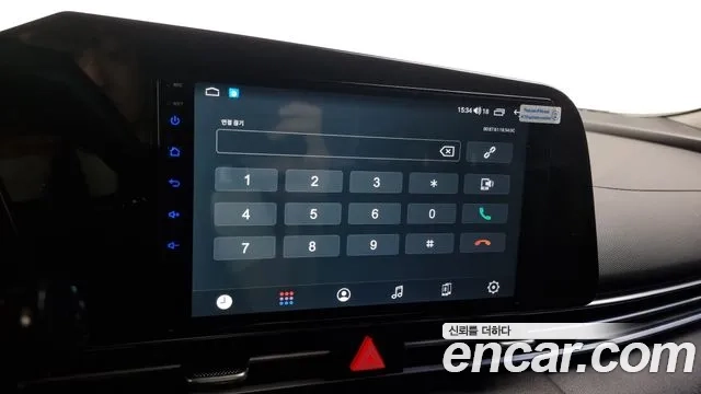 Hyundai Avante (CN7) id 2950968 из Кореи 7