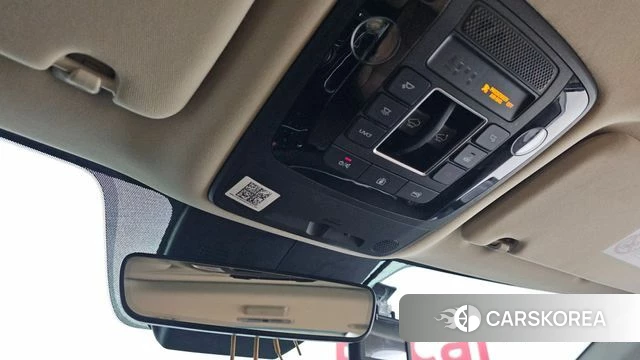 Kia Carnival 4th generation id 4293836 из Кореи 7