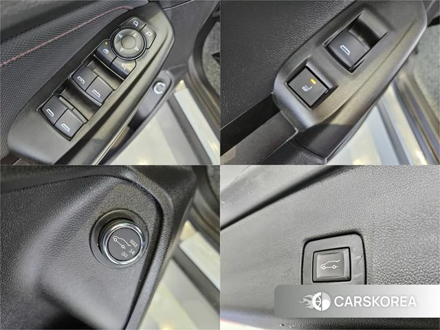 Chevrolet (GM Daewoo) Trailblazer id 3866025 из Кореи 7