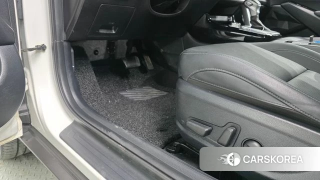 Kia Seltos id 4187089 из Кореи 7