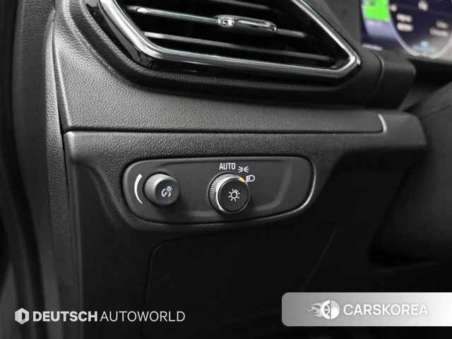 Chevrolet (GM Daewoo) New Bolt EV id 4880701 из Кореи 7