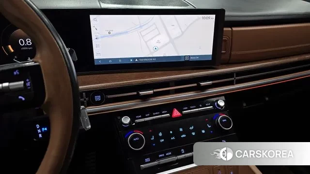 Hyundai Santa Fe (MX5) id 3711521 из Кореи 7